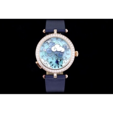 VAN CLEEF & ARPELS Watches